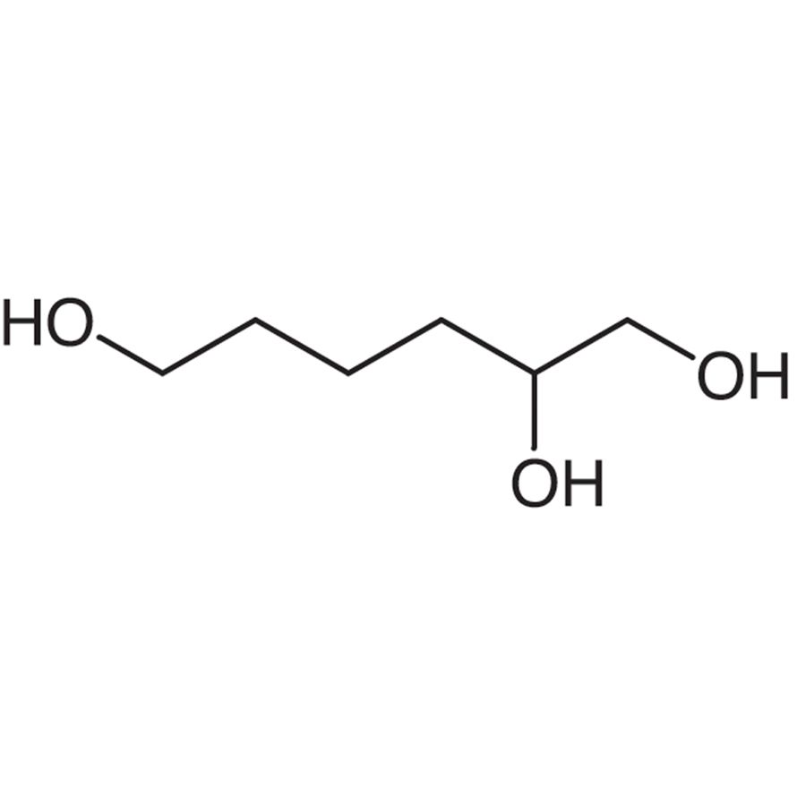 1,2,6-Hexanetriol