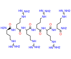 Hexa-D-arginine