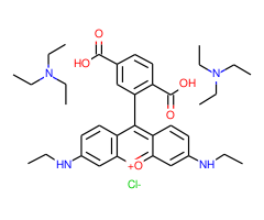 5-carboxy-X-rhodamine, single isomer