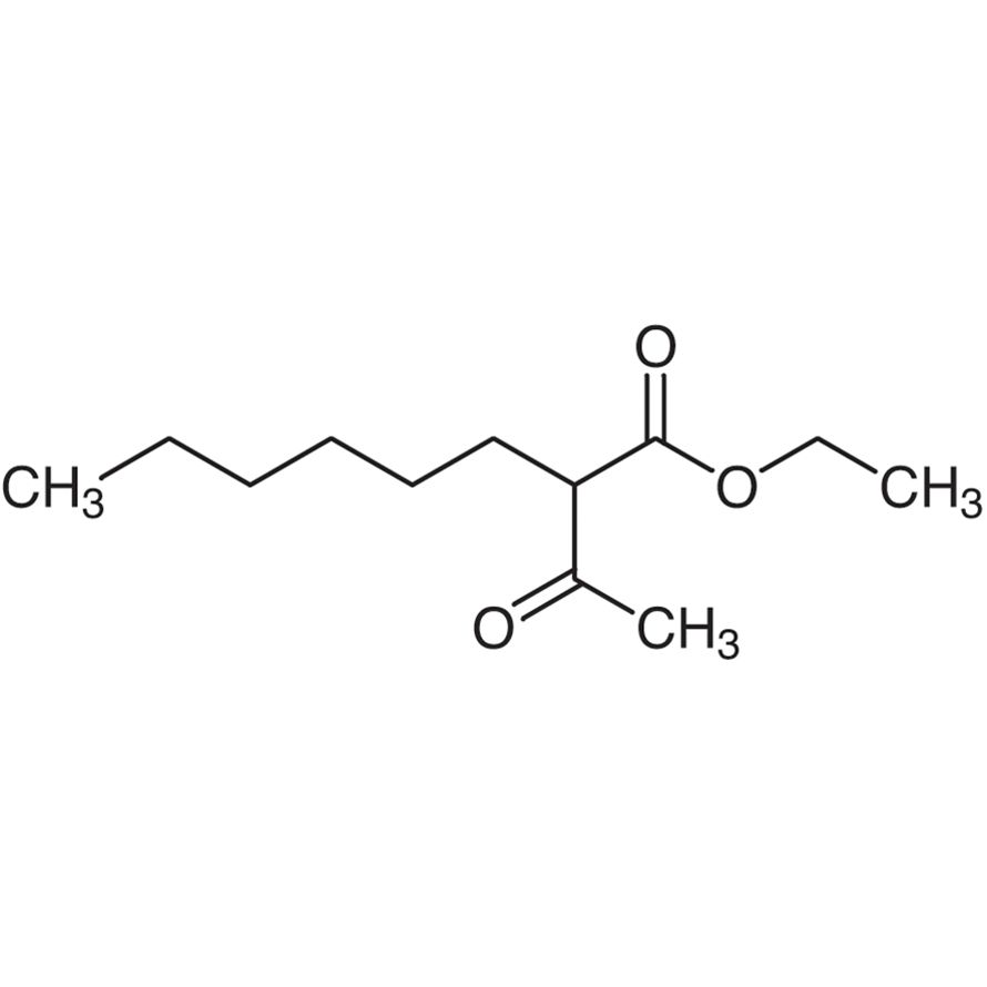 Ethyl 2-Hexylacetoacetate