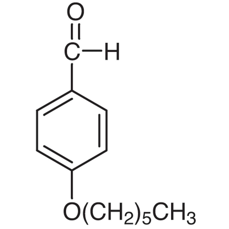 4-(Hexyloxy)benzaldehyde