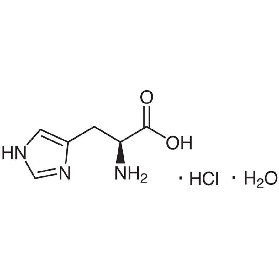 L-Histidine Hydrochloride Monohydrate