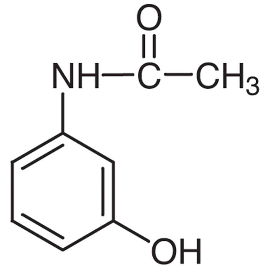 3'-Hydroxyacetanilide