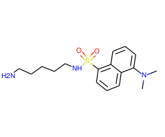 Dansylcadaverine