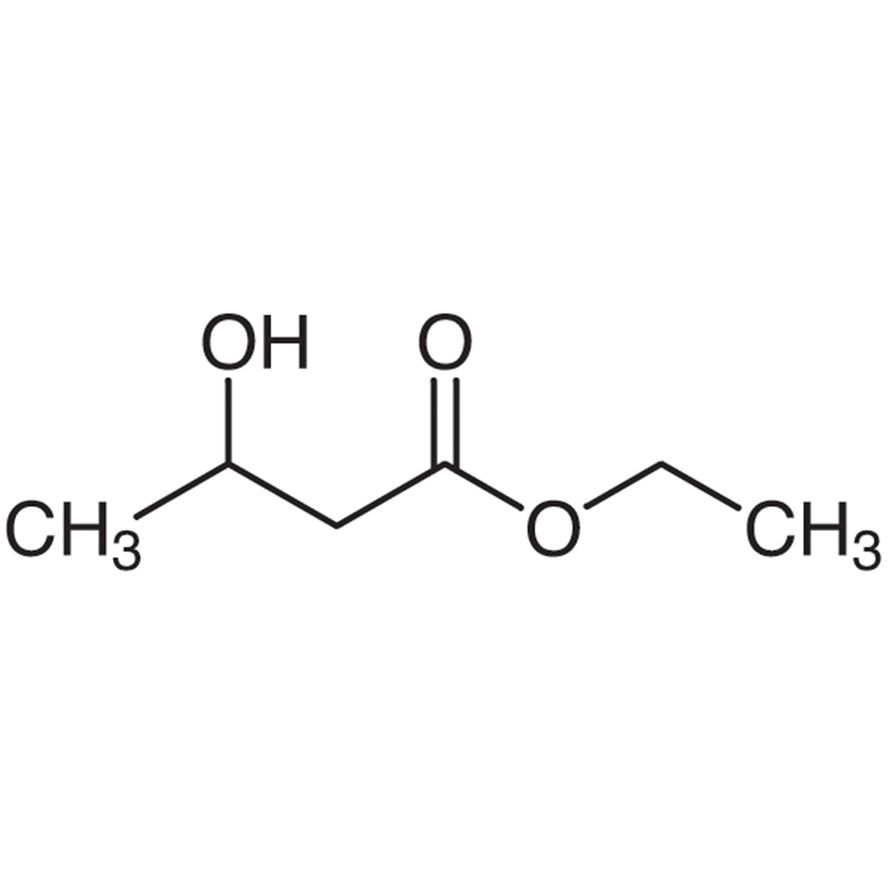 Ethyl DL-3-Hydroxybutyrate