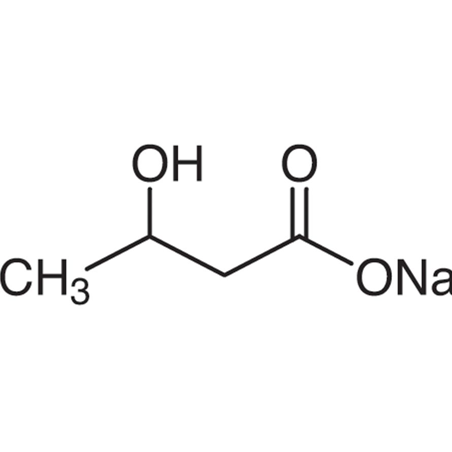 Sodium DL-3-Hydroxybutyrate