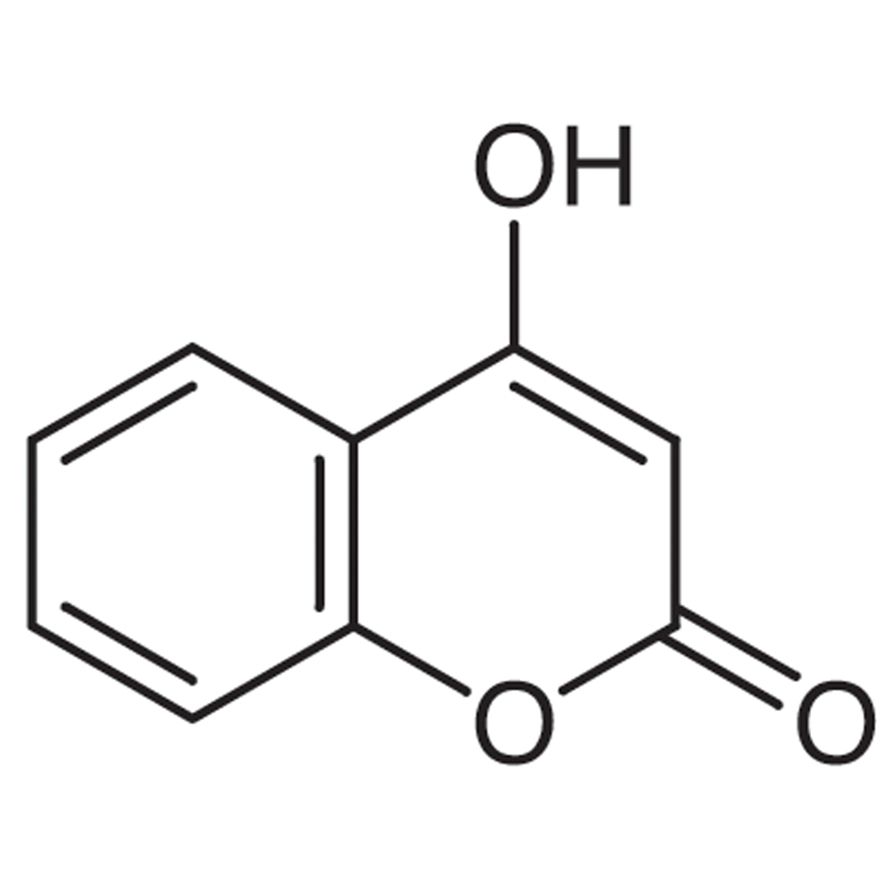 4-Hydroxycoumarin