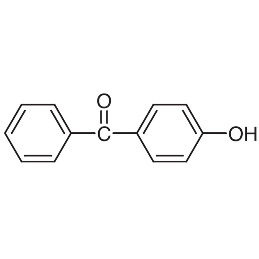 4-Hydroxybenzophenone