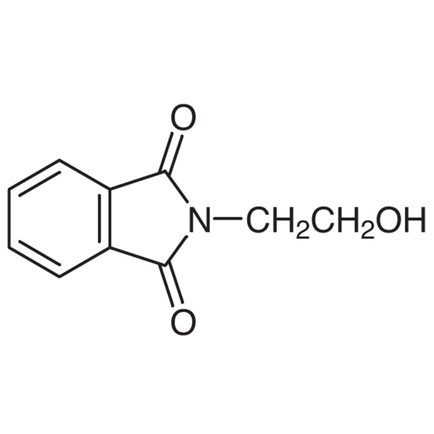 N-(2-Hydroxyethyl)phthalimide