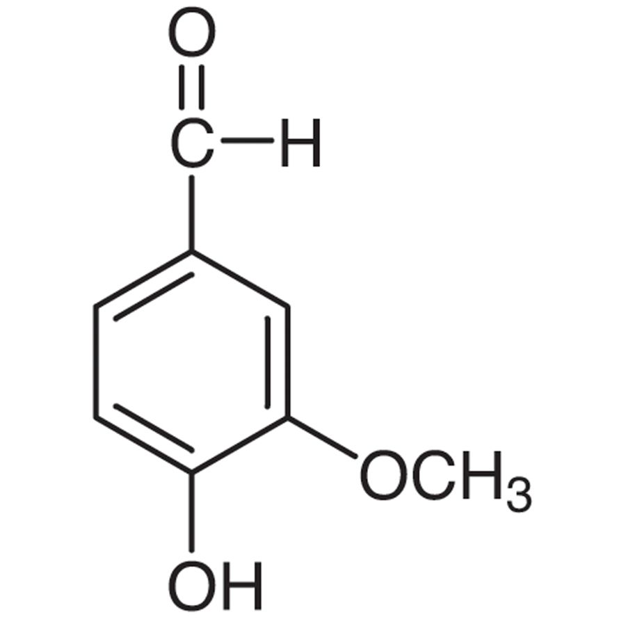 Vanillin