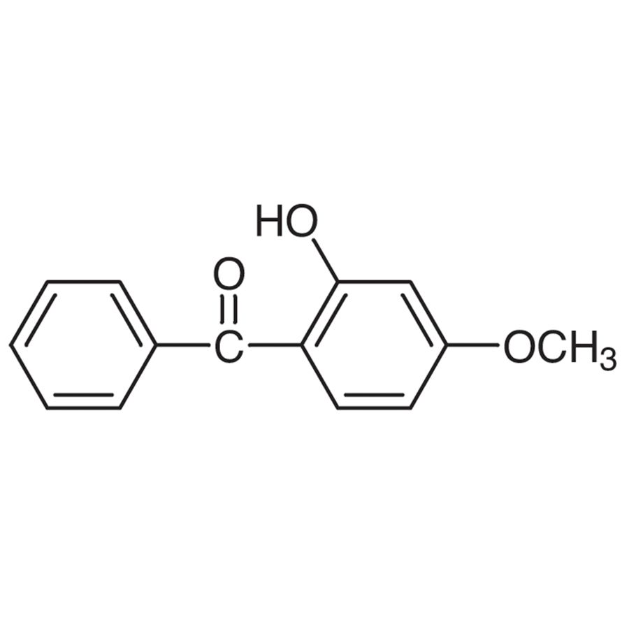 2-Hydroxy-4-methoxybenzophenone