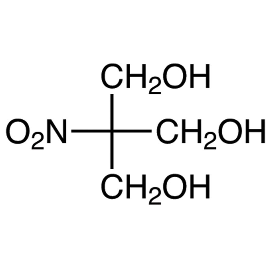 2-(Hydroxymethyl)-2-nitro-1,3-propanediol