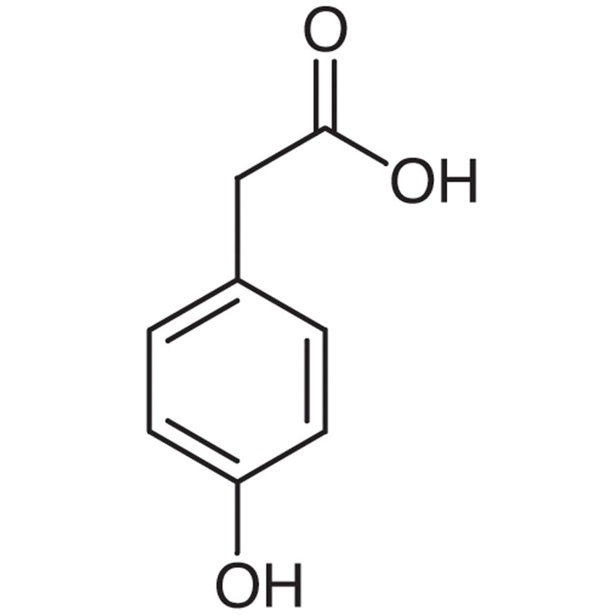 4-Hydroxyphenylacetic Acid