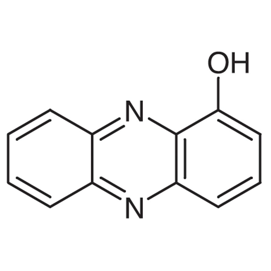 1-Hydroxyphenazine