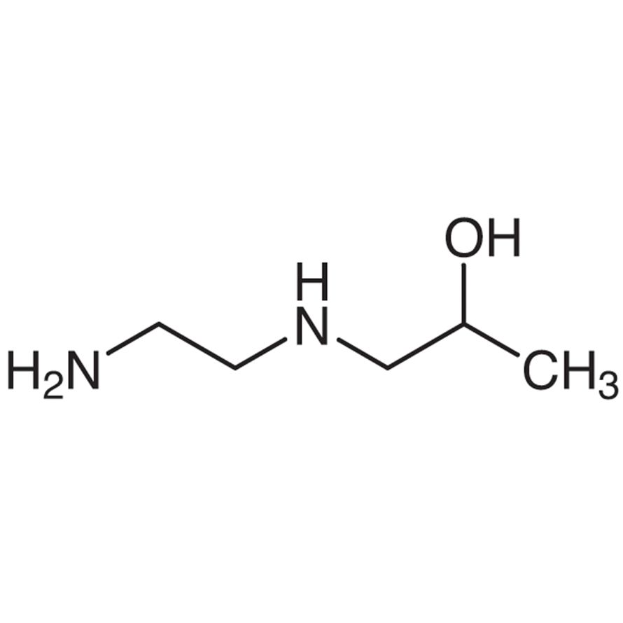 N-(2-Hydroxypropyl)ethylenediamine