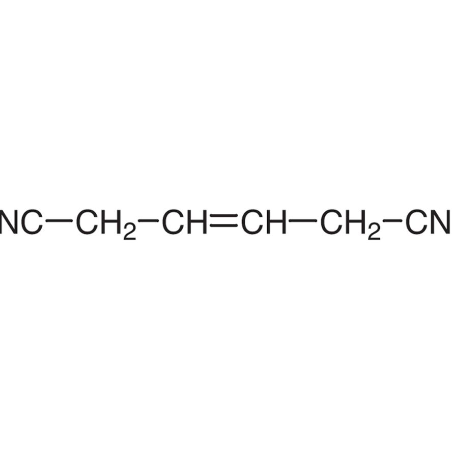 3-Hexenedinitrile