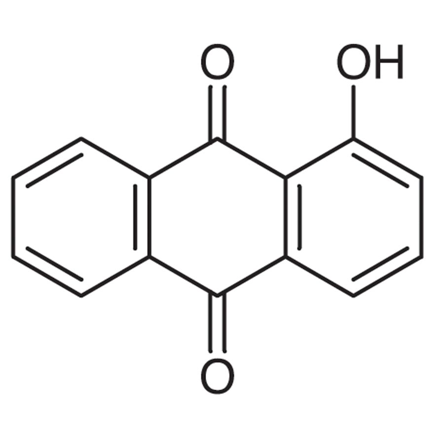 1-Hydroxyanthraquinone