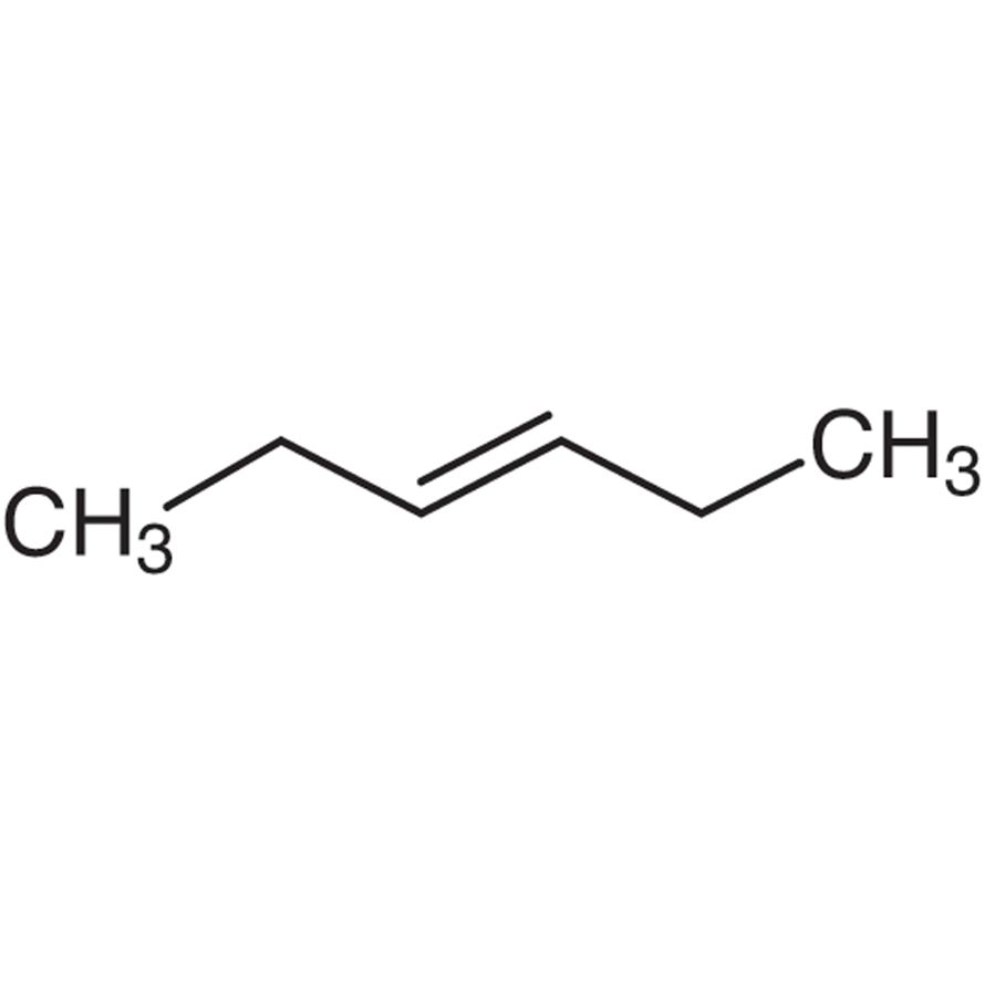 trans-3-Hexene