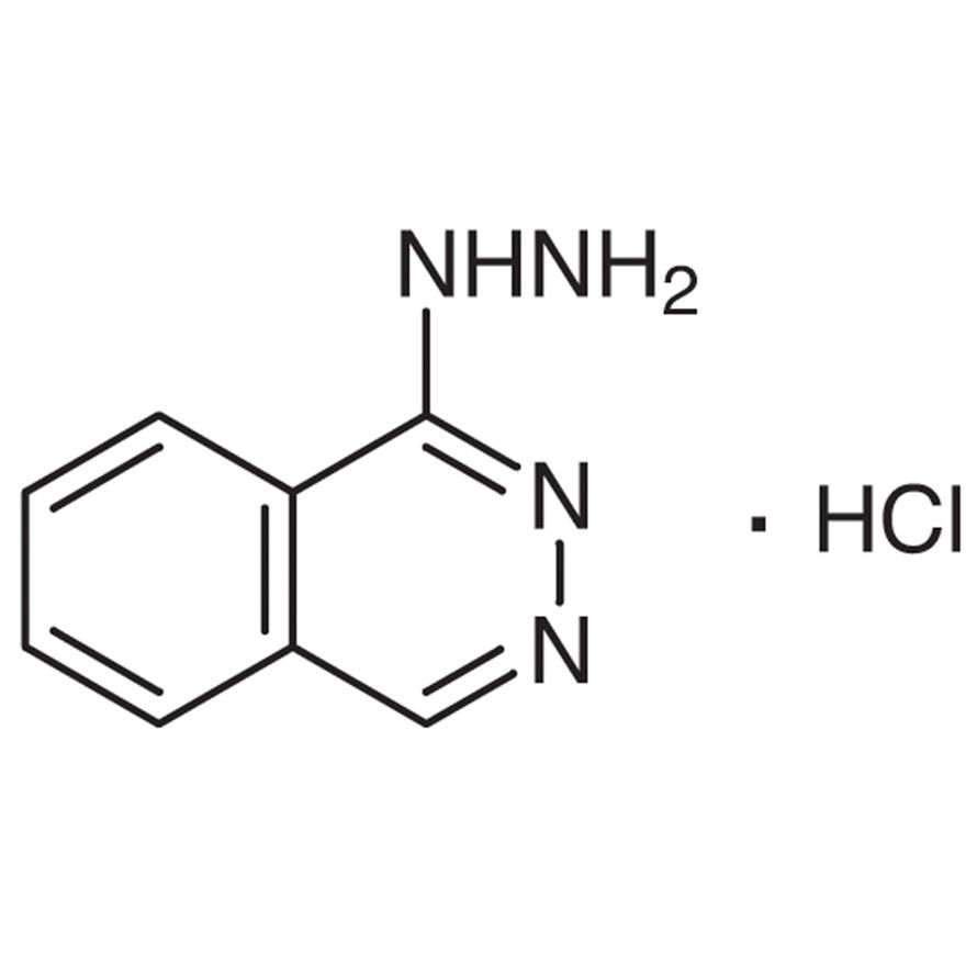 1-Hydrazinophthalazine Hydrochloride