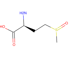 L-Methionine Sulfoxide