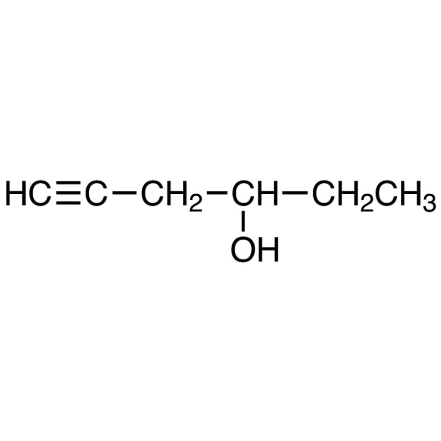 5-Hexyn-3-ol