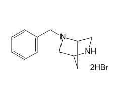 (1S,4S)-(+)-2-Benzyl-2,5-diazabicyclo[2.2.1]heptane dihydrobromide