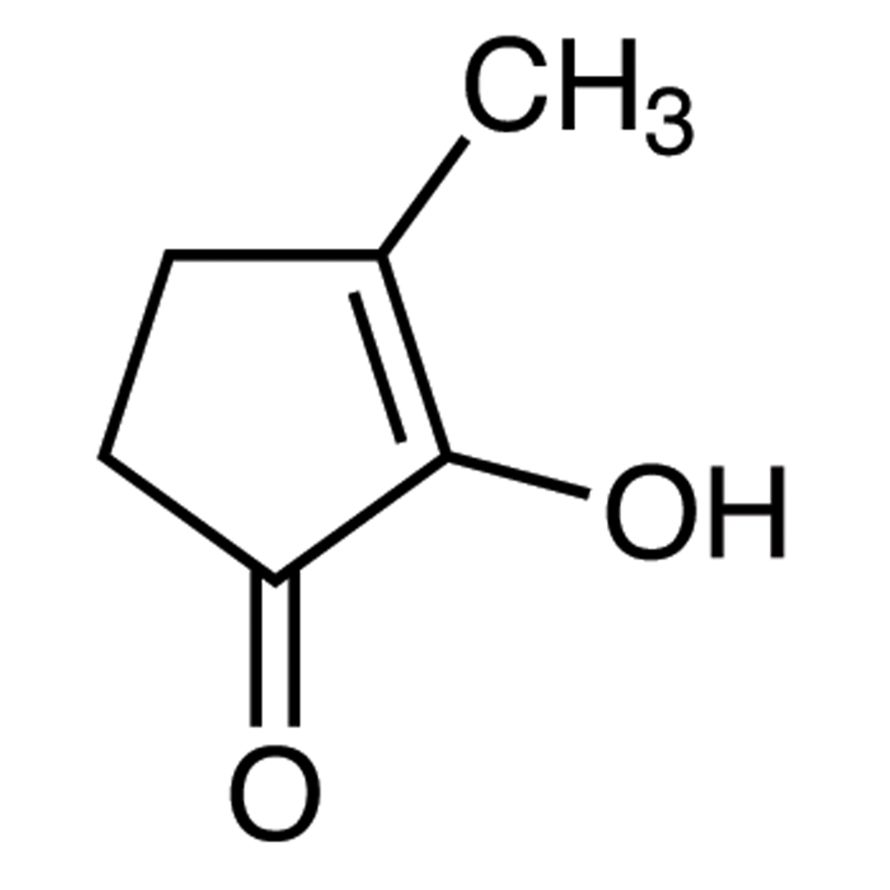 2-Hydroxy-3-methyl-2-cyclopentenone