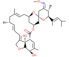 Moxidectin