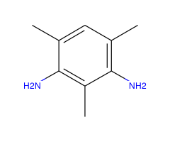 2,4,6-Trimethyl-1,3-phenylenediamine