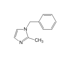 1-Benzyl-2-methylimidazole