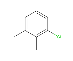 2-Chloro-6-iodotoluene