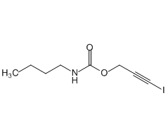 3-Iodo-2-propynyl N-Butylcarbamate