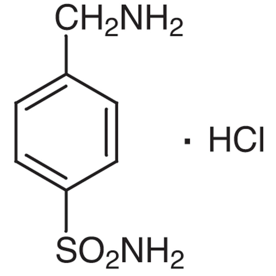 Homosulfamine Hydrochloride