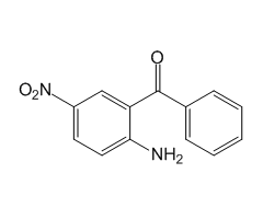 2-Amino-5-nitrobenzophenone