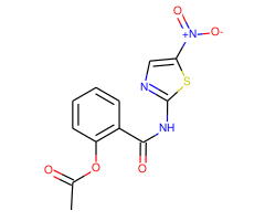 Nitazoxanide