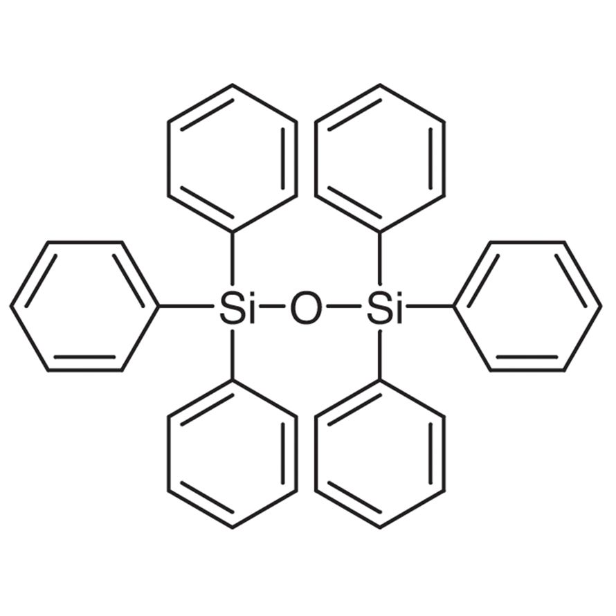 Hexaphenyldisiloxane