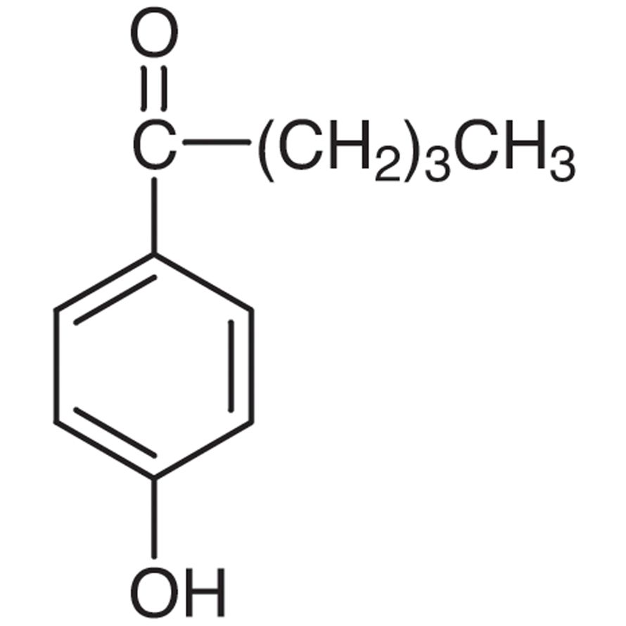 4'-Hydroxyvalerophenone