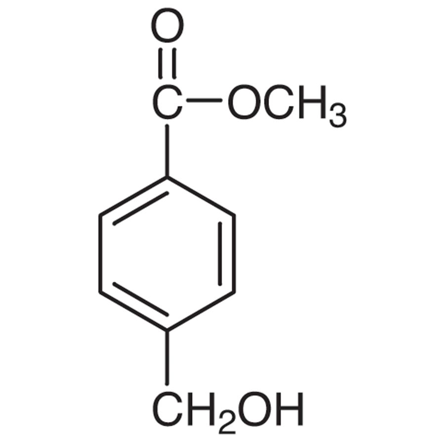 Methyl 4-(Hydroxymethyl)benzoate