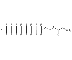 1H,1H,2H,2H-Perfluorodecyl acrylate