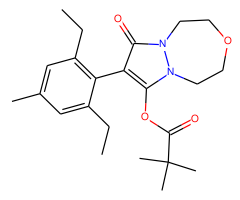 Pinoxaden