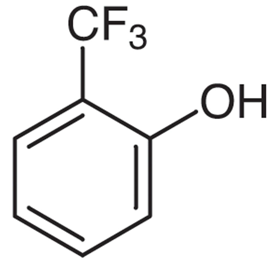 2-Hydroxybenzotrifluoride