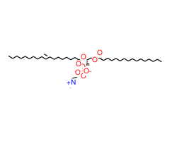 1-Palmitoyl-2-oleoyl-sn-glycero-3-phosphocholine