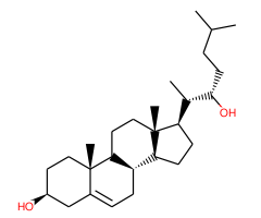 22(R)-Hydroxycholesterol