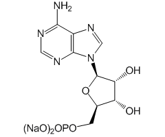 Adenosine 5'-monophosphate sodium salt