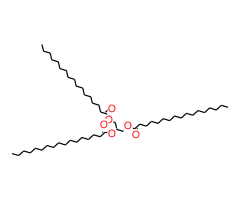 Glyceryl triheptadecanoate