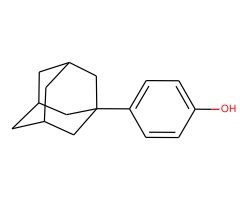 4-(1-Adamantyl)phenol