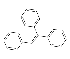 Triphenylethylene