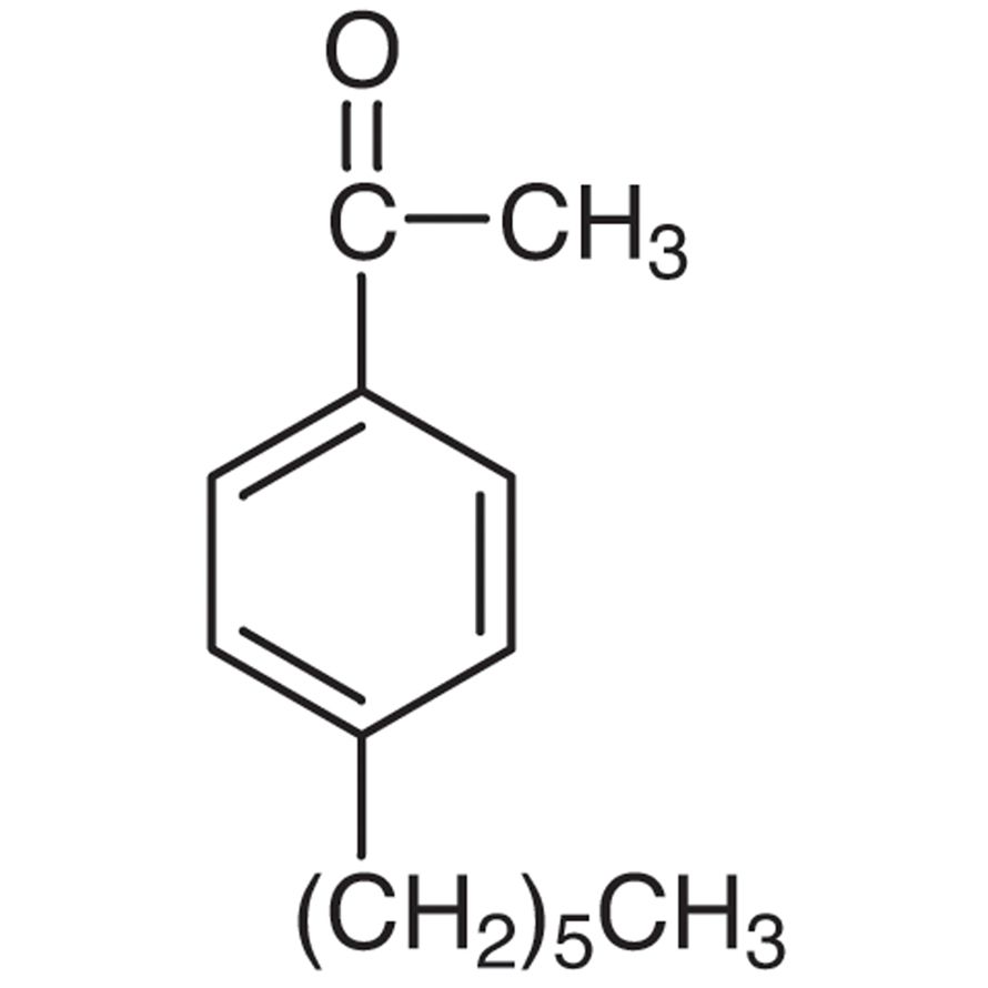 4'-Hexylacetophenone