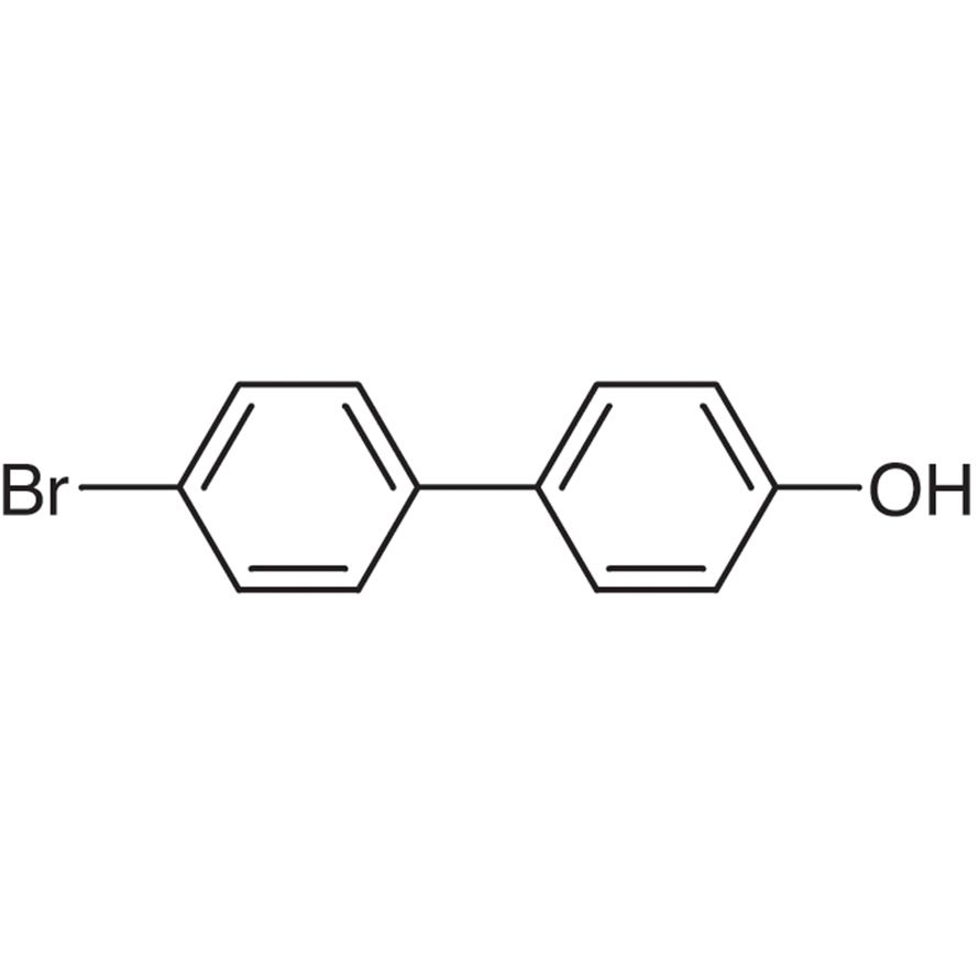 4-Bromo-4'-hydroxybiphenyl