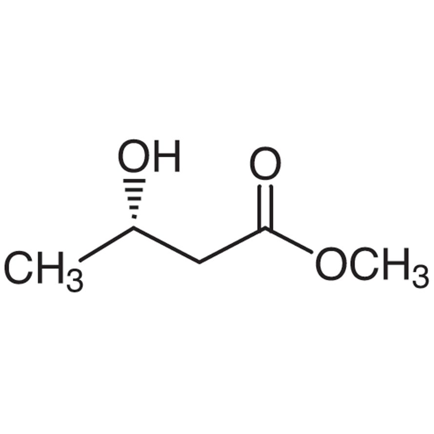 Methyl (S)-(+)-3-Hydroxybutyrate